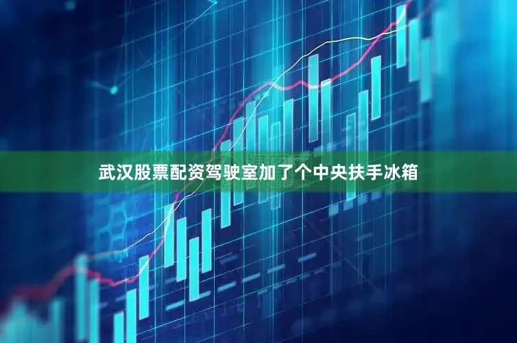 武汉股票配资驾驶室加了个中央扶手冰箱
