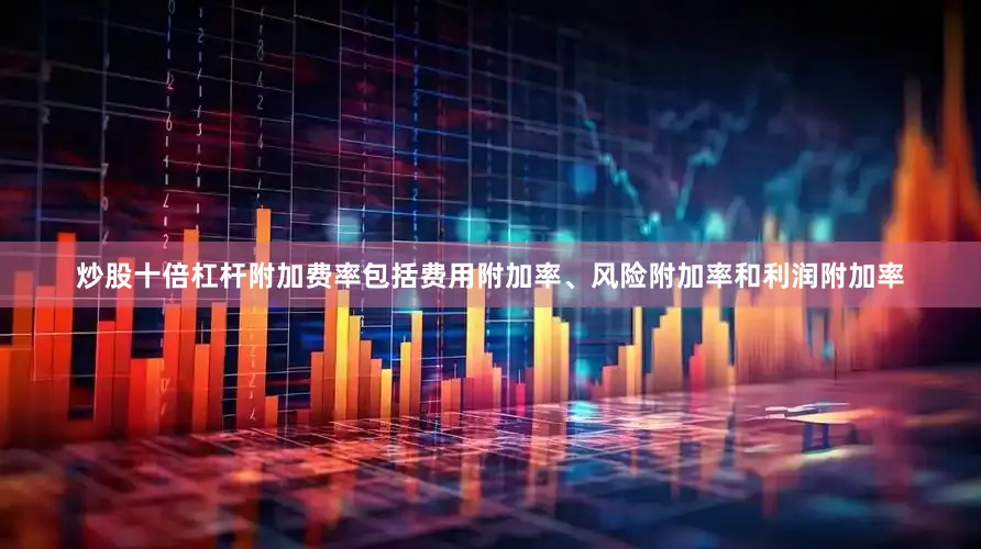 炒股十倍杠杆附加费率包括费用附加率、风险附加率和利润附加率