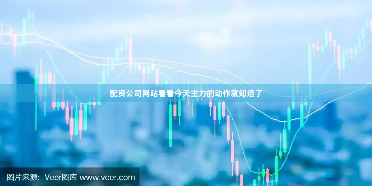 配资公司网站看看今天主力的动作就知道了