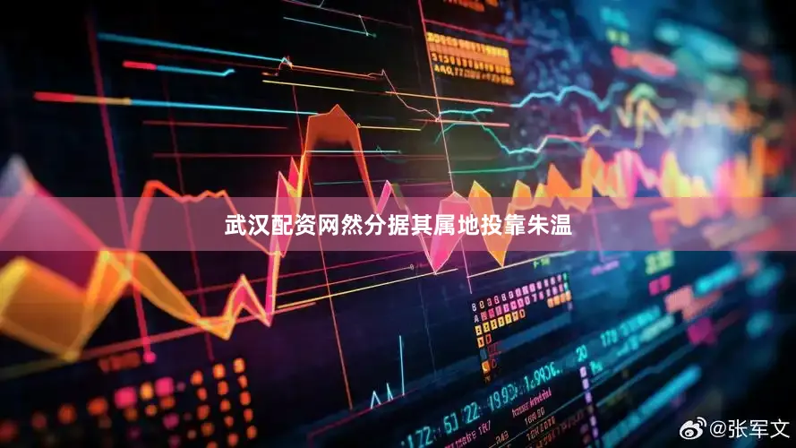 武汉配资网然分据其属地投靠朱温