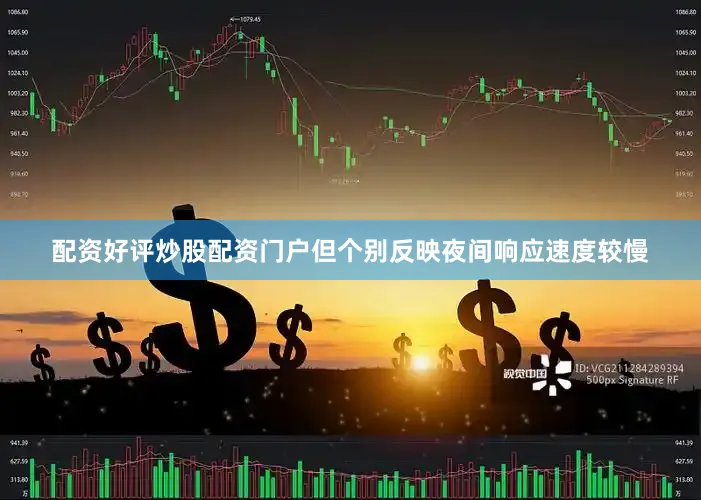 配资好评炒股配资门户但个别反映夜间响应速度较慢